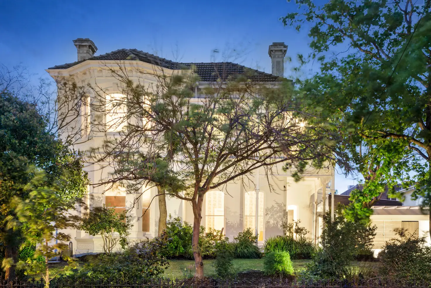 Main view of Homely house listing, 173 Tooronga Road, Glen Iris VIC 3146