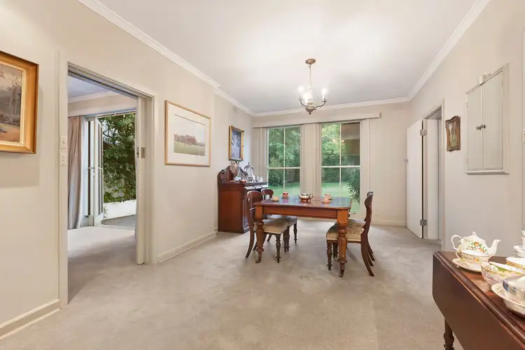 Fifth view of Homely house listing, 115 Mont Albert Road, Canterbury VIC 3126