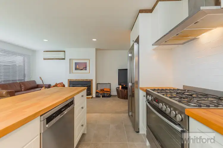 Sixth view of Homely house listing, 21 Cumberland Street, Newtown VIC 3220