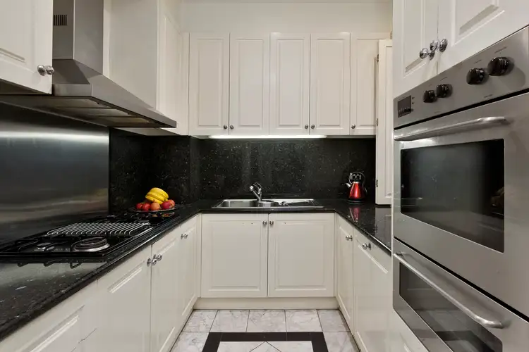 Fifth view of Homely apartment listing, 5/350 Toorak Road, South Yarra VIC 3141
