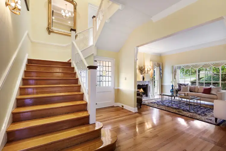 Second view of Homely house listing, 2 Myrnong Crescent, Toorak VIC 3142
