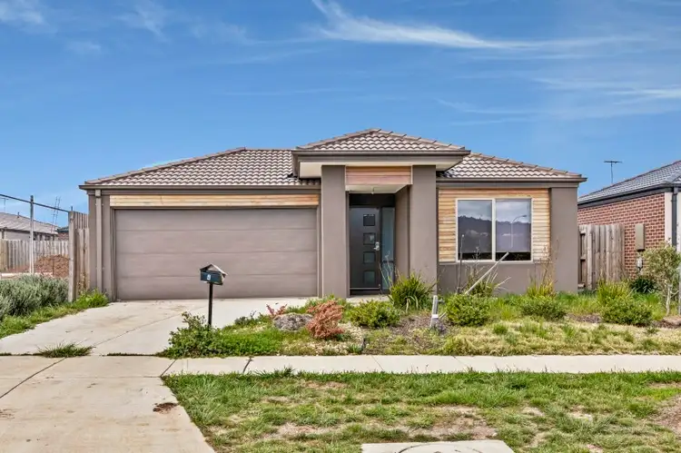 4 Brooklime Way, Wallan VIC 3756