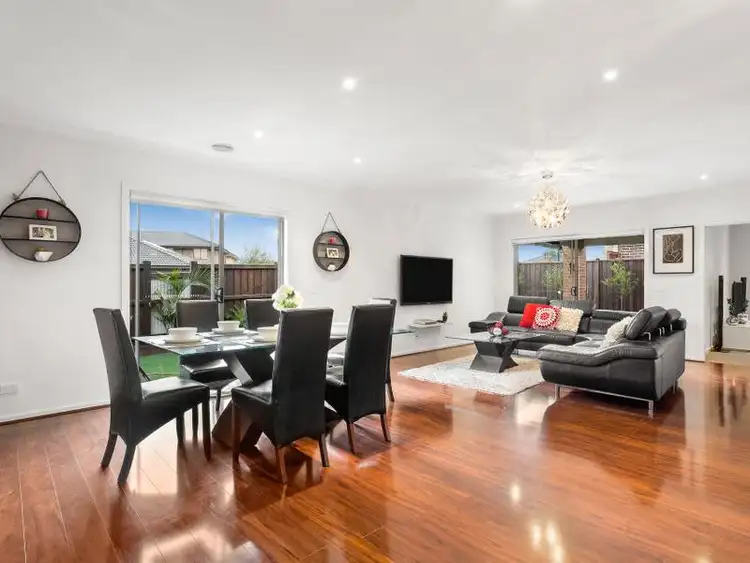 Third view of Homely house listing, 27 Montville Street, Doreen VIC 3754