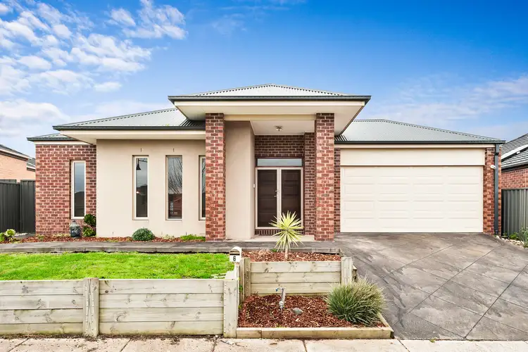 6 Ambridge Street, Mernda VIC 3754