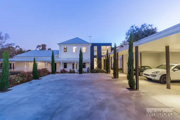 Fifth view of Homely house listing, 214 Andersons Road, Barrabool VIC 3221