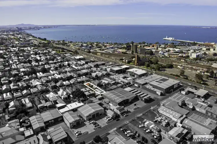 Third view of Homely house listing, 13 Hope Street, Geelong West VIC 3218