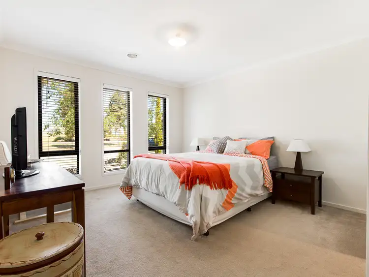 Second view of Homely house listing, 36 Parkvista Drive, Truganina VIC 3029