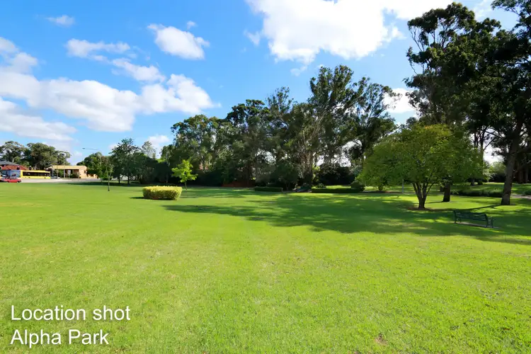 Sixth view of Homely apartment listing, 14/28 Patrick Street, Blacktown NSW 2148