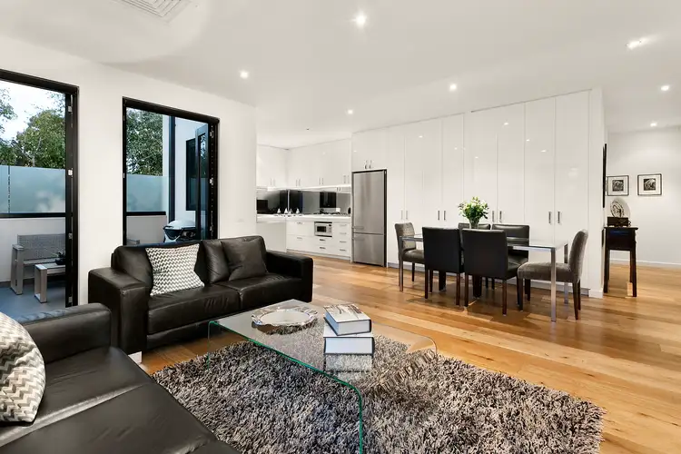 102/2 Constance Street, Hawthorn East VIC 3123