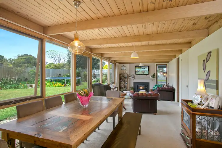 Main view of Homely house listing, 4 Galveston Court, Barwon Heads VIC 3227