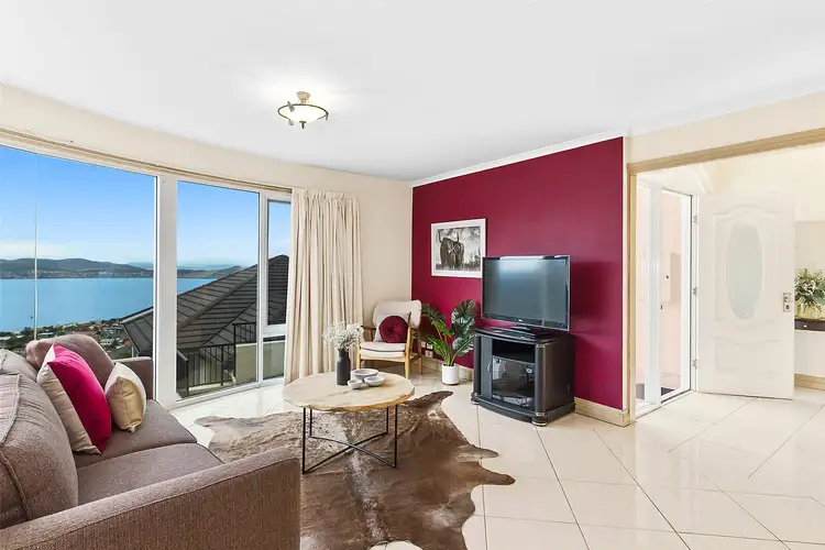 Sixth view of Homely house listing, 2/13 Nicholas Drive, Sandy Bay TAS 7005
