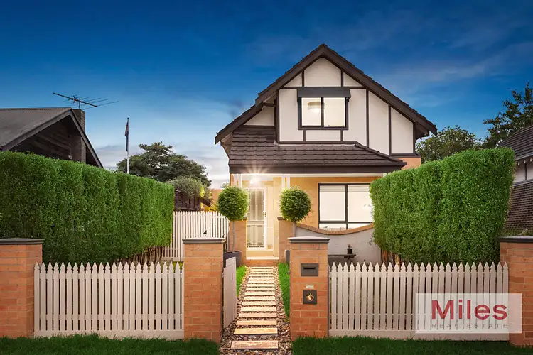 1/9 Watson Street, Macleod VIC 3085