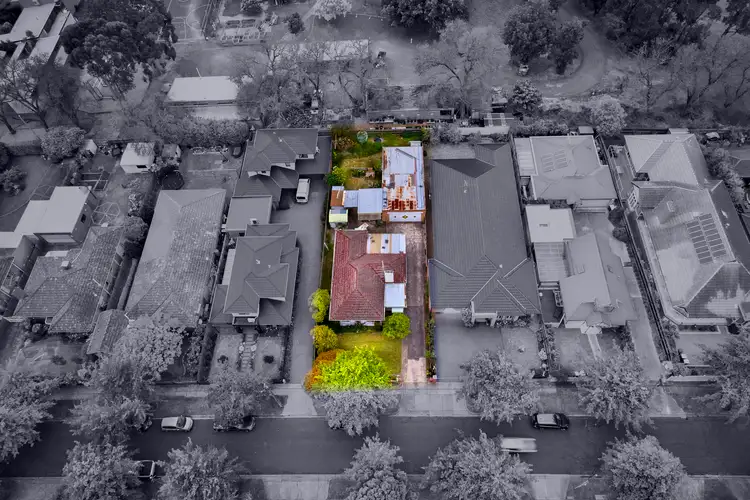 Fifth view of Homely house listing, 45 Monash Street, Box Hill South VIC 3128