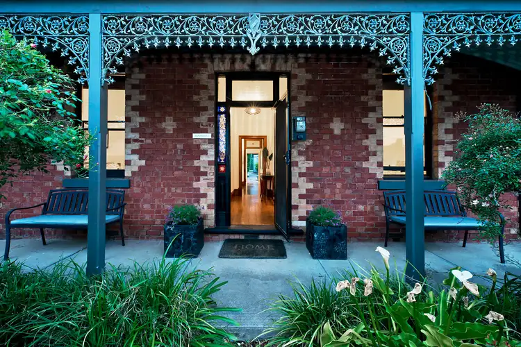 Second view of Homely house listing, 8 South Street, Preston VIC 3072