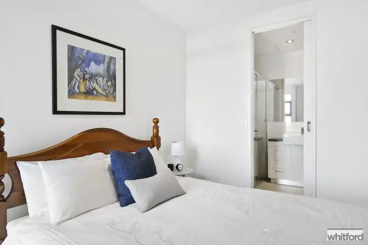 Third view of Homely apartment listing, 17/96 Mercer Street, Geelong VIC 3220