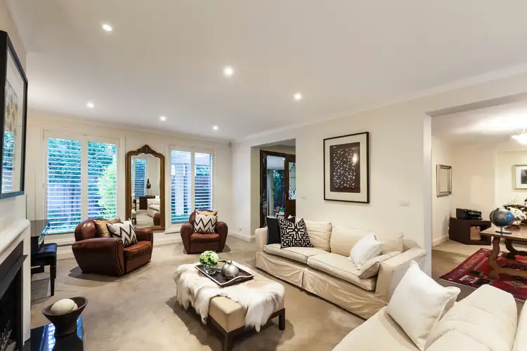 Fourth view of Homely house listing, 138 Kooyong Road, Toorak VIC 3142