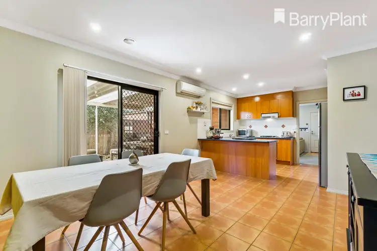 Fourth view of Homely house listing, 8 Lisa Court, Hoppers Crossing VIC 3029