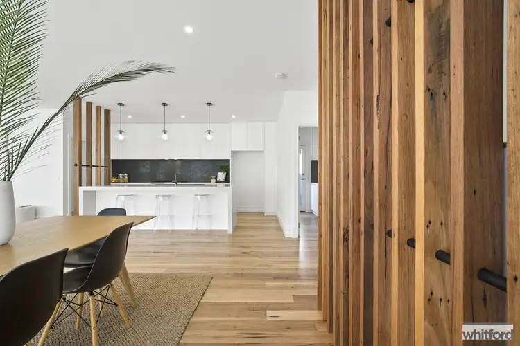 Third view of Homely house listing, 366 Pakington Street, Newtown VIC 3220