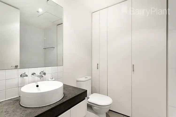 Sixth view of Homely apartment listing, A202/57 Bay Street, Port Melbourne VIC 3207