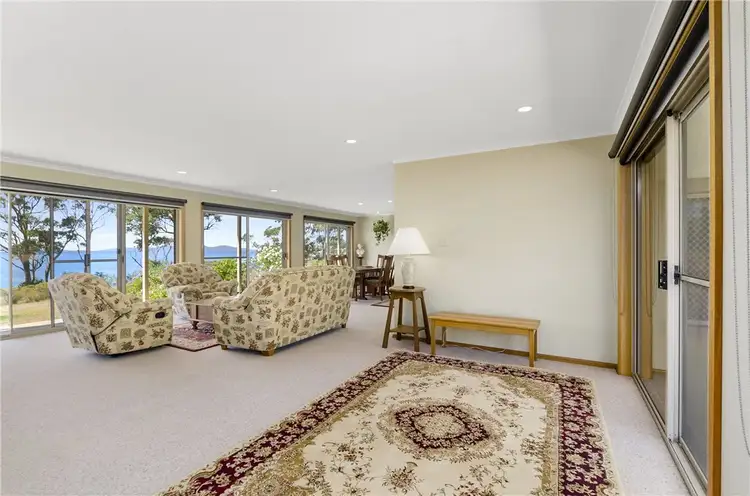 Sixth view of Homely house listing, 50 Bernacchi Drive, Orford TAS 7190