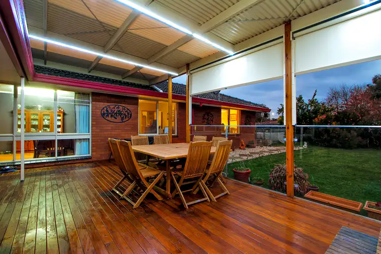 Fifth view of Homely house listing, 8 Hazel Court, Sale VIC 3850