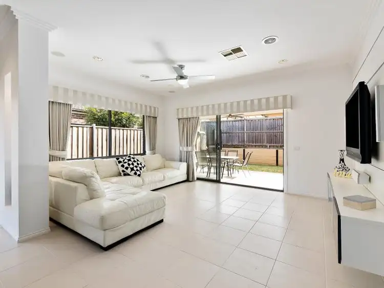 Third view of Homely house listing, 14 Merredin Circuit, Doreen VIC 3754