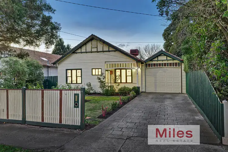 4 Thames Street, Heidelberg Heights VIC 3081
