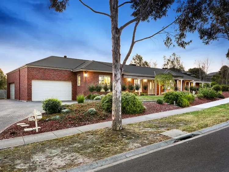 21-23 Laurimar Hill Drive, Doreen VIC 3754