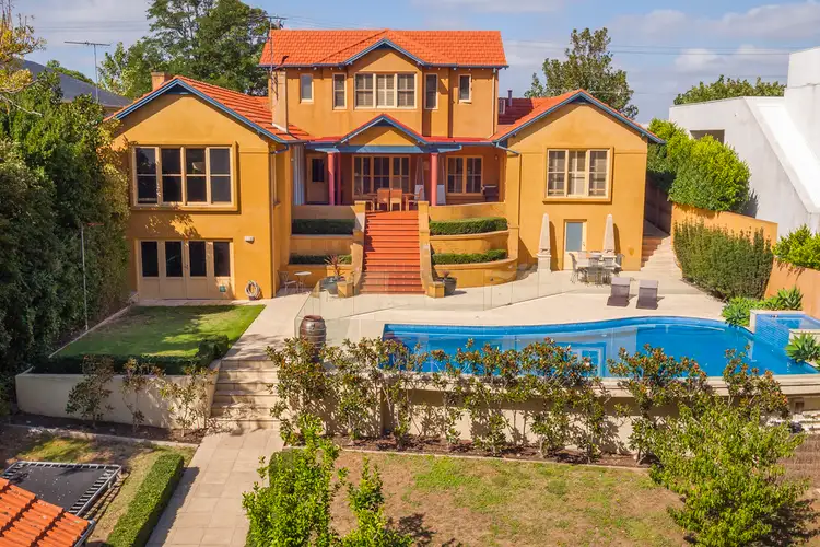 Second view of Homely house listing, 208 Noble Street, Newtown VIC 3220