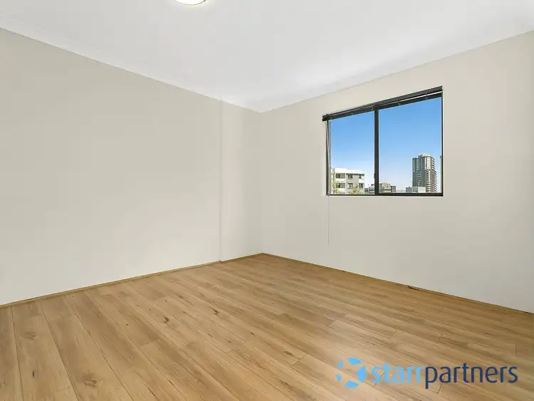 Sixth view of Homely apartment listing, 31/18-20 Great Western Highway, Parramatta NSW 2150