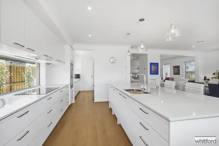 Fifth view of Homely house listing, 21 Balfour Street, North Geelong VIC 3215