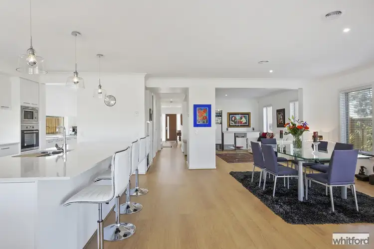 Sixth view of Homely house listing, 21 Balfour Street, North Geelong VIC 3215