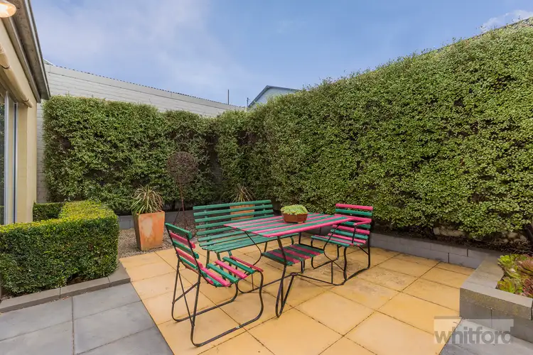 Third view of Homely townhouse listing, 3/61 Nicholas Street, Newtown VIC 3220