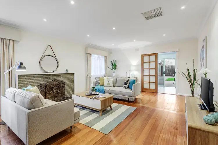 Second view of Homely house listing, 331 Raleigh Street, Thornbury VIC 3071