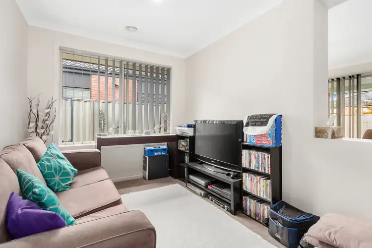 Fifth view of Homely house listing, 49 Victory Drive, Pakenham VIC 3810