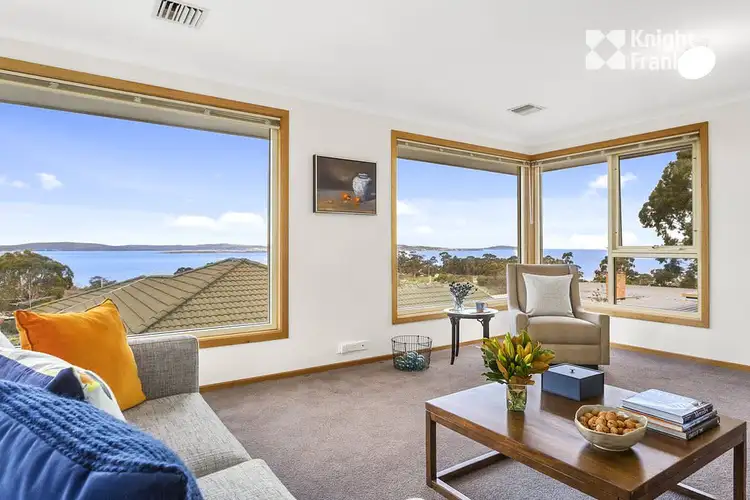 Second view of Homely townhouse listing, 6C Coolaman Road, Taroona TAS 7053