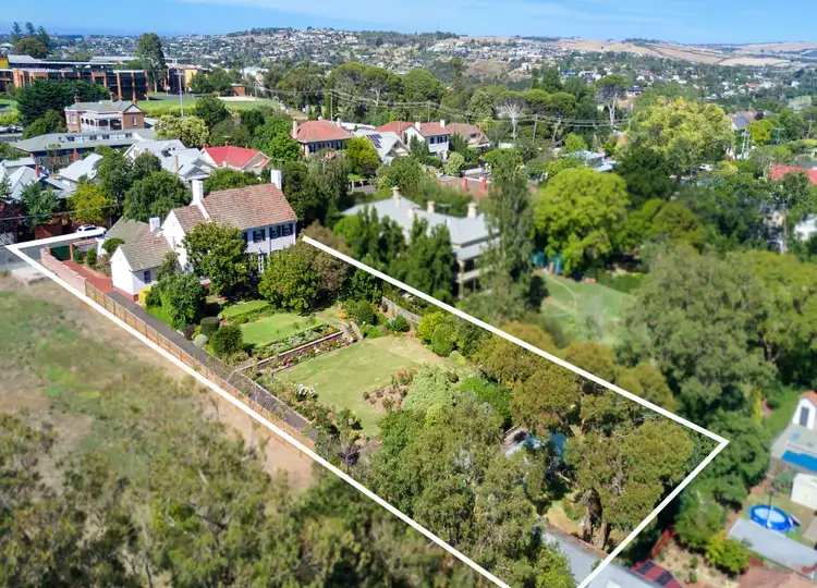 Third view of Homely house listing, 11 Stephen Street, Newtown VIC 3220