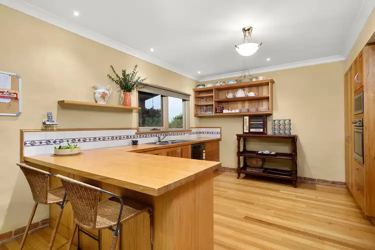 Sixth view of Homely house listing, 36 Edward Staff Drive, Kinglake VIC 3763