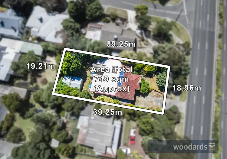 197 Canterbury Road, Heathmont VIC 3135