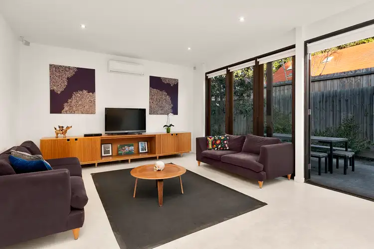 Fourth view of Homely house listing, 12 Lexton Grove, Prahran VIC 3181