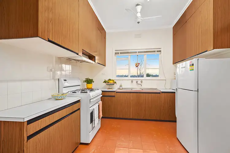 Fourth view of Homely house listing, 55 Hodgson Street, Heidelberg VIC 3084