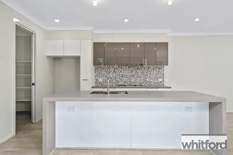 Fourth view of Homely townhouse listing, 1 & 2/11 Noble Street, Newtown VIC 3220