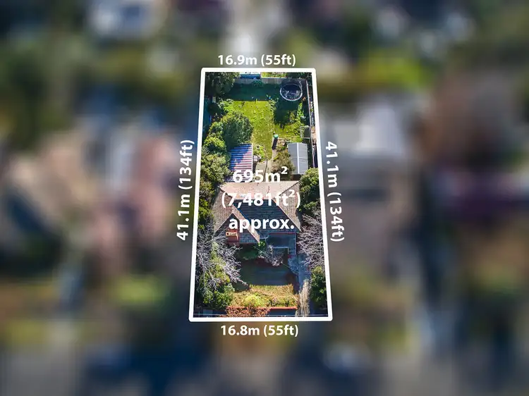 13 Venice Street, Box Hill South VIC 3128