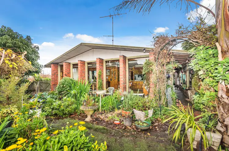 Second view of Homely house listing, 7 Kelly Court, Ocean Grove VIC 3226