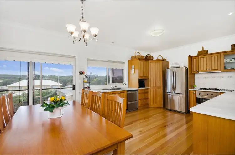 Second view of Homely house listing, 160 Dare Street, Ocean Grove VIC 3226