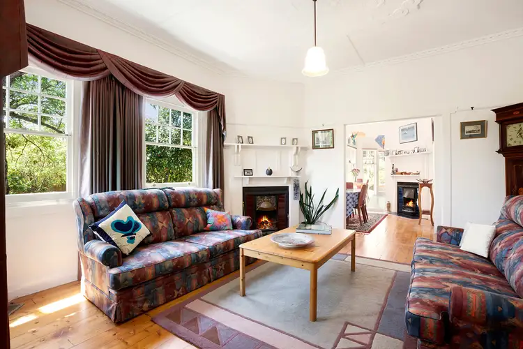 Second view of Homely house listing, 40 Rotherwood Road, Ivanhoe East VIC 3079