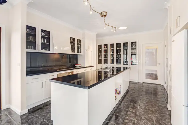 Third view of Homely house listing, 99 Trentham Springhill Road, Spring Hill VIC 3444