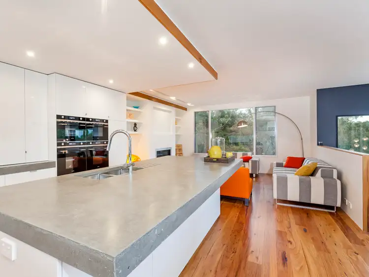 Fifth view of Homely house listing, 2/76 Carr Street, Barwon Heads VIC 3227