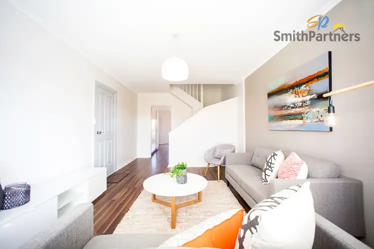 Third view of Homely townhouse listing, 2/8-10 Pisani Court, Golden Grove SA 5125