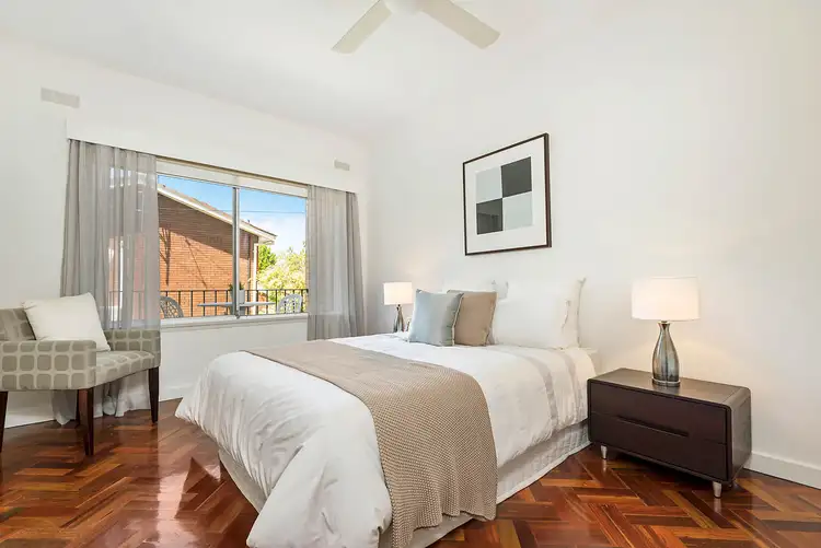 Fifth view of Homely apartment listing, 7/84 Marshall Street, Ivanhoe VIC 3079